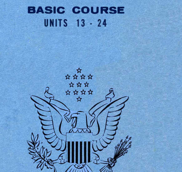 كورس تعلم اللغة الالمانية