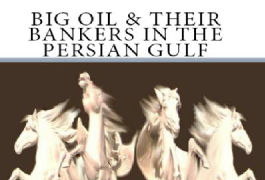 Big Oil &Their Bankers in the Henderson Dean